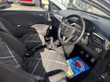 Vauxhall Corsa i Turbo ecoFLEX Limited Edition 