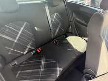 Vauxhall Corsa i Turbo ecoFLEX Limited Edition 