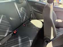 Vauxhall Corsa i Turbo ecoFLEX Limited Edition 