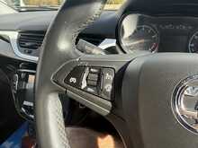 Vauxhall Corsa i Turbo ecoFLEX Limited Edition 