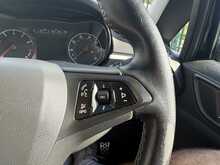 Vauxhall Corsa i Turbo ecoFLEX Limited Edition 