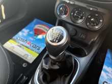 Vauxhall Corsa i Turbo ecoFLEX Limited Edition 