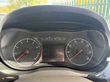 Vauxhall Corsa i Turbo ecoFLEX Limited Edition 