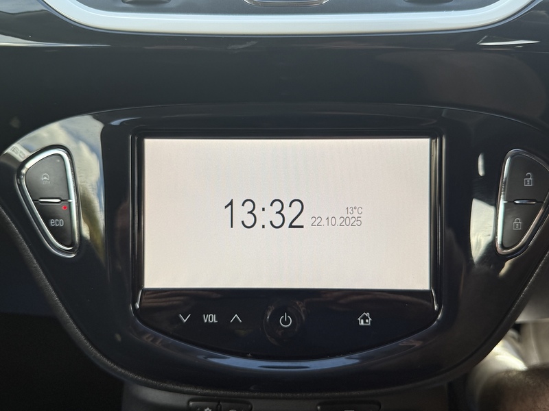 Vauxhall 1.0i Turbo ecoFLEX Limited Edition Hatchback 3dr Petrol Manual Euro 6 (s/s) (115 ps)