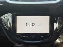 Vauxhall Corsa i Turbo ecoFLEX Limited Edition 