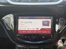 Vauxhall Corsa i Turbo ecoFLEX Limited Edition 