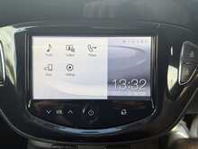 Vauxhall Corsa i Turbo ecoFLEX Limited Edition 