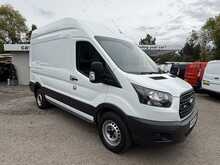 Ford Transit 350 EcoBlue 