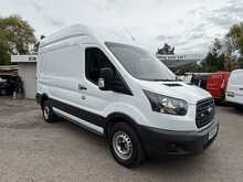 Ford Transit 350 EcoBlue 