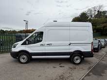 Ford Transit 350 EcoBlue 