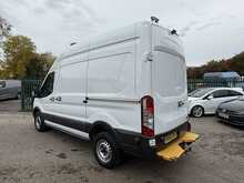Ford Transit 350 EcoBlue 