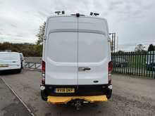 Ford Transit 350 EcoBlue 