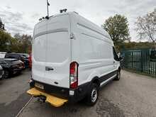 Ford Transit 350 EcoBlue 