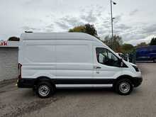Ford Transit 350 EcoBlue 