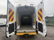 Ford Transit 350 EcoBlue 