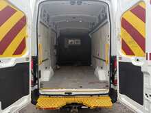 Ford Transit 350 EcoBlue 