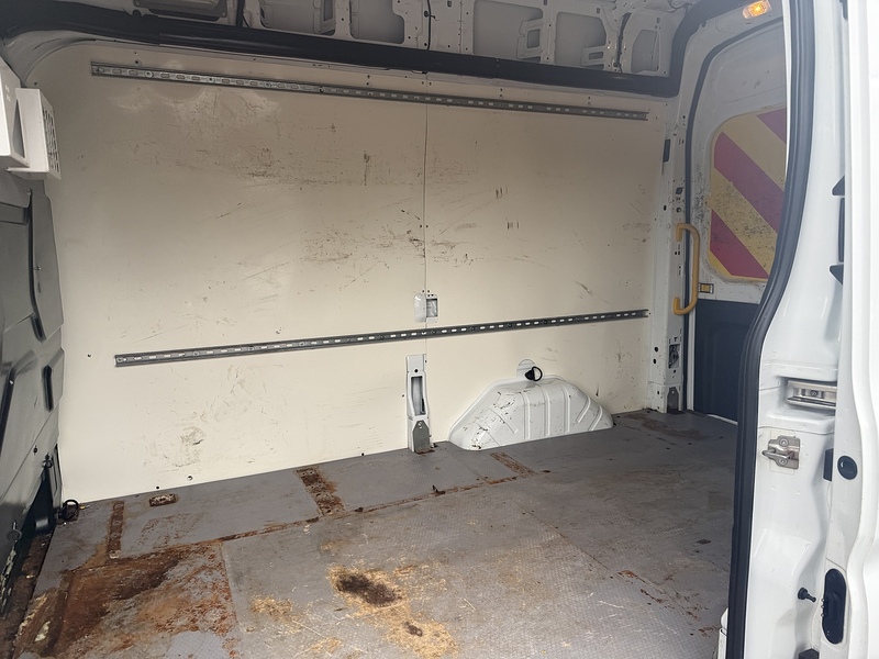 Ford 2.0 350 EcoBlue Panel Van 5dr Diesel Manual RWD L2 H3 Euro 6 (170 ps)