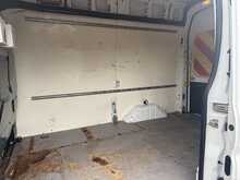 Ford Transit 350 EcoBlue 