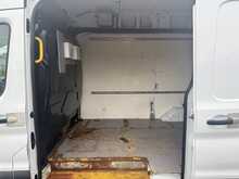 Ford Transit 350 EcoBlue 