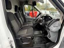 Ford Transit 350 EcoBlue 