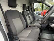 Ford Transit 350 EcoBlue 