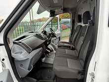 Ford Transit 350 EcoBlue 