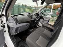 Ford Transit 350 EcoBlue 