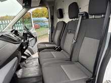 Ford Transit 350 EcoBlue 