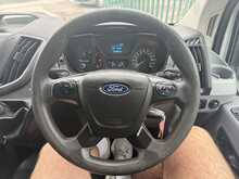 Ford Transit 350 EcoBlue 
