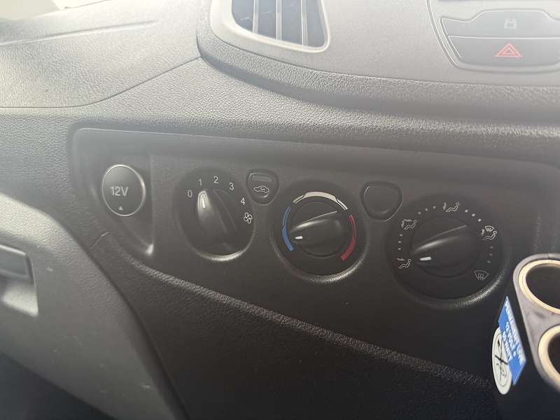 Ford 2.0 350 EcoBlue Panel Van 5dr Diesel Manual RWD L2 H3 Euro 6 (170 ps)