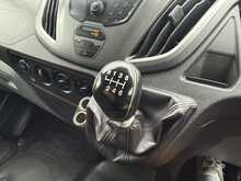 Ford Transit 350 EcoBlue 