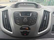 Ford Transit 350 EcoBlue 