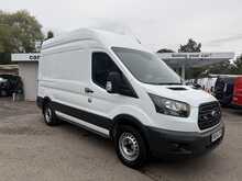 Ford Transit 350 EcoBlue 