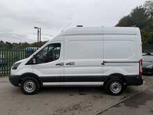 Ford Transit 350 EcoBlue 