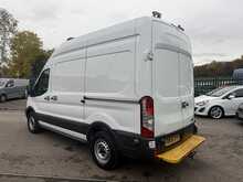 Ford Transit 350 EcoBlue 