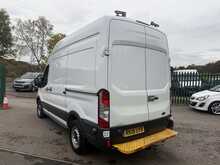Ford Transit 350 EcoBlue 