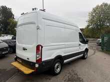 Ford Transit 350 EcoBlue 