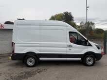 Ford Transit 350 EcoBlue 