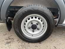 Ford Transit 350 EcoBlue 