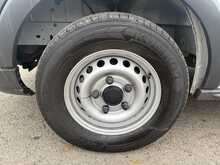 Ford Transit 350 EcoBlue 