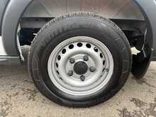 Ford Transit 350 EcoBlue 