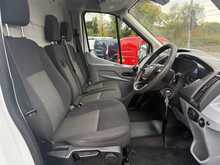 Ford Transit 350 EcoBlue 