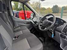 Ford Transit 350 EcoBlue 