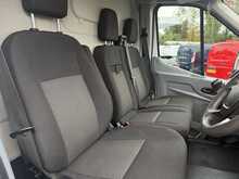 Ford Transit 350 EcoBlue 