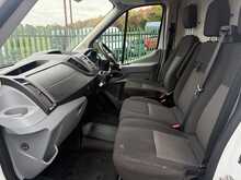 Ford Transit 350 EcoBlue 