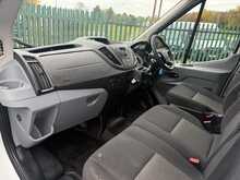 Ford Transit 350 EcoBlue 