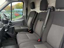 Ford Transit 350 EcoBlue 