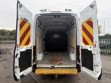 Ford Transit 350 EcoBlue 