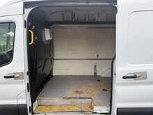 Ford Transit 350 EcoBlue 