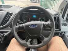 Ford Transit 350 EcoBlue 